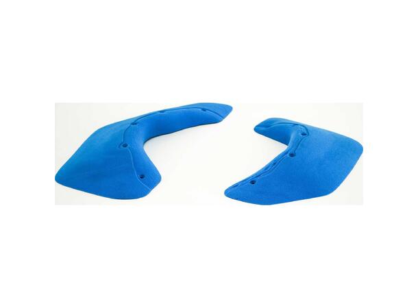 Kilter Sandstone Mega Jibs Set 1 bright yellow 2 