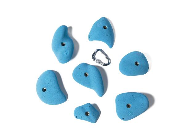 Kitka Scandi Two Hand Jugs (PE) light blue 53 