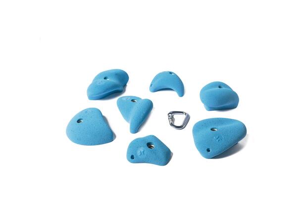 Kitka Scandi Two Hand Jugs (PE) light blue 53 