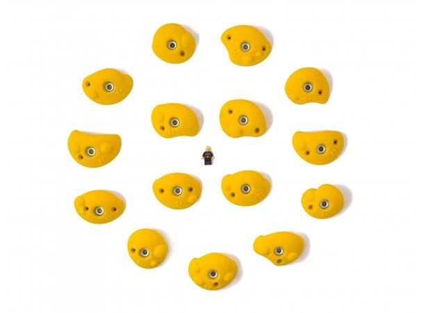 Lapis Mini Goody 5 fl.blue 