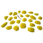 Urban Plastix Big Brick Feet XS f. green 12 