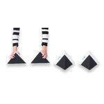 Simpl Ducks 9A black 