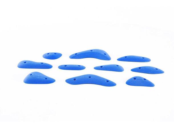 Kilter Brushed Sandstone Jibs Set 10 light blue 53 