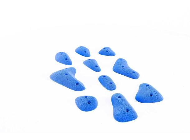 Kilter Brushed Sandstone Jibs Set 10 light blue 53 