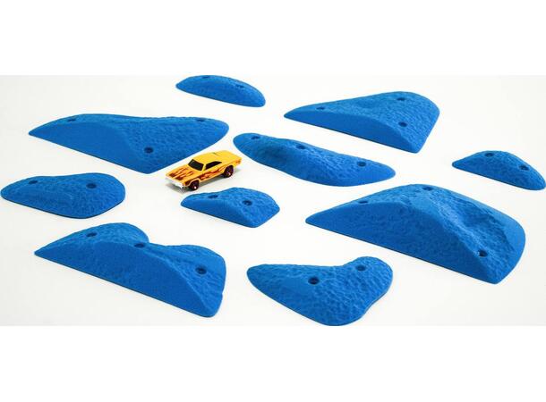 Kilter Granite Jibs Set 1 light blue 53 