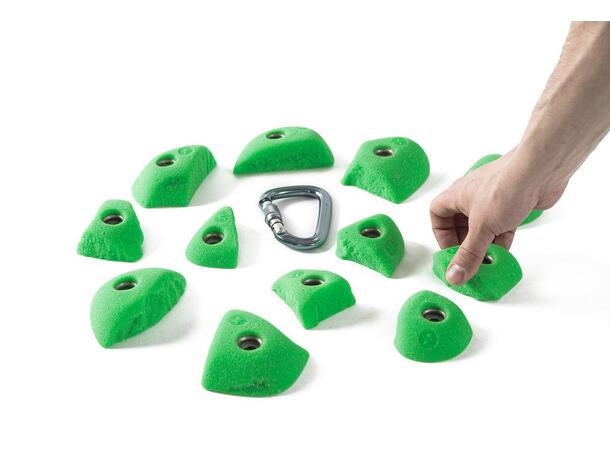 Kitka Granite Rocks (PE) light blue 53 