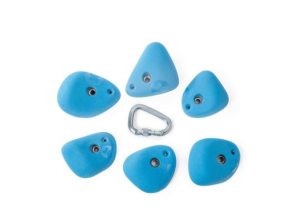 Kitka Scandi Jugs L (PE) light blue 53 