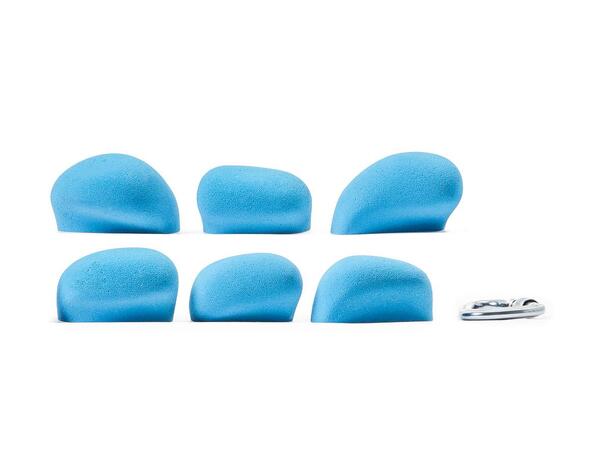 Kitka Scandi Jugs L (PE) light blue 53 