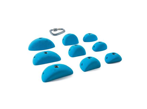Kitka Scandi Round Edges (PE) light blue 53 