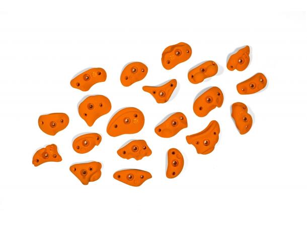 Lapis Crimps 2 purple