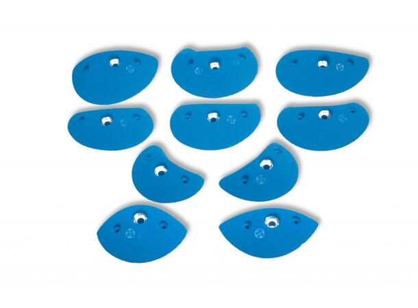 Lapis Flat Edges 3 Black 