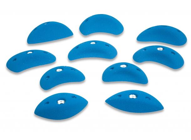 Lapis Flat Edges 3 Black 