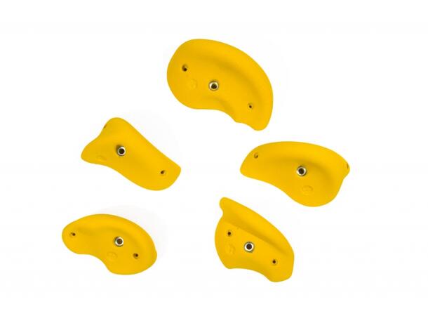 Lapis Open Handed Macro Goodies 3 yellow 