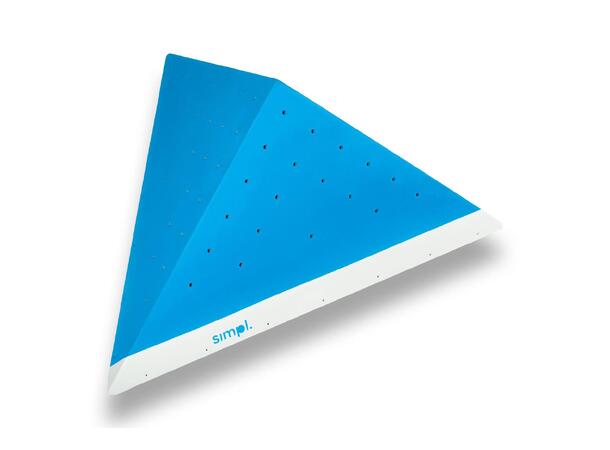 Simpl Classic Pyramids 2E black 