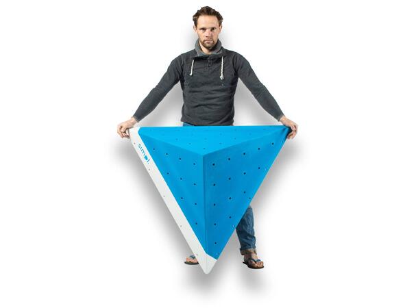 Simpl Classic Pyramids 2E black 