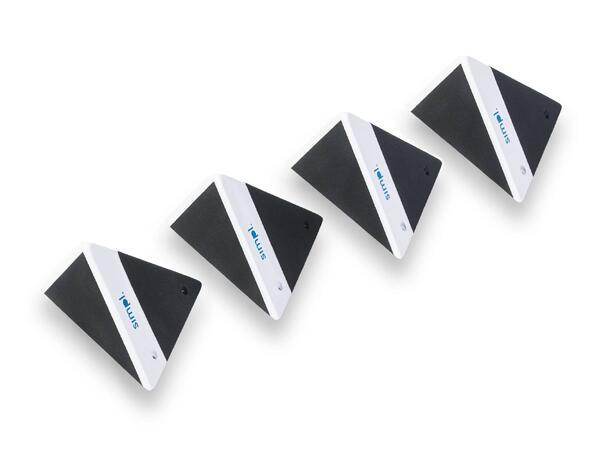 Simpl Ducks 9A black 