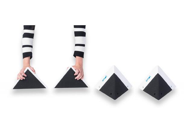 Simpl Ducks 9A black 