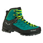 Salewa WS Rapace GTX shaded spruce/sulphur spring UK 4