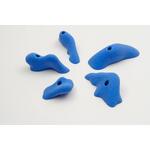 Kilter Noah Large 3 - Pinch Jugs blue 13-01 