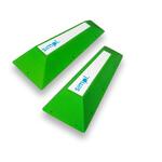 Simpl Trapez 3B green 