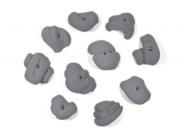 Bleaustone Grit Mondo Jugs black 