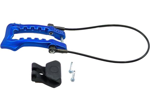 Dynafit Hoji Right Cuff Buckles Set Hoji Pro | Hoji PX | Hoji PU | Ho