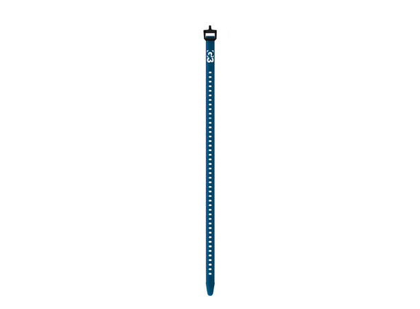 G3 Tension Strap grip blue 650mm