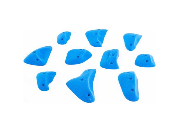 Kilter Brushed Sandstone Jibs Set 2 light blue 53 