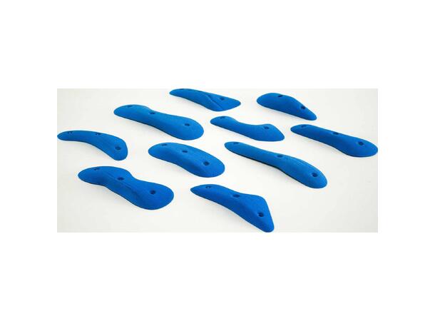 Kilter Brushed Sandstone Jibs Set 7 light blue 53 