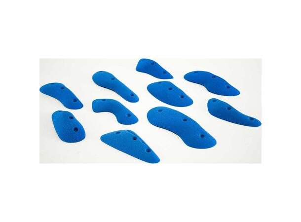 Kilter Brushed Sandstone Jibs Set 7 light blue 53 