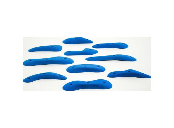 Kilter Brushed Sandstone Jibs Set 7 light blue 53 