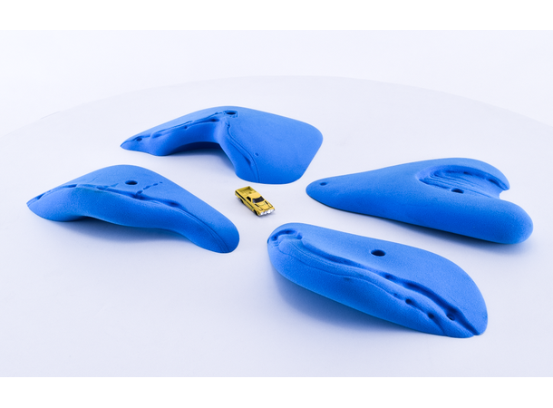 Kilter Sandstone 2XL Set 3 Jugs light blue 53 