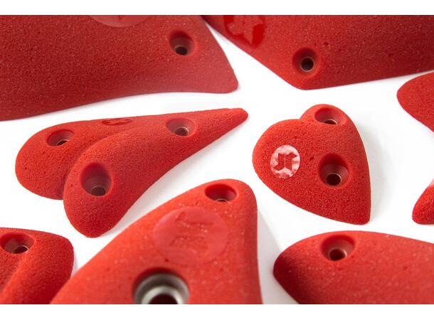 Kitka Valentine's (PU) light blue 53 