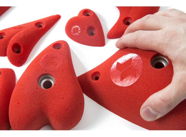 Kitka Valentine's (PU) light blue 53 