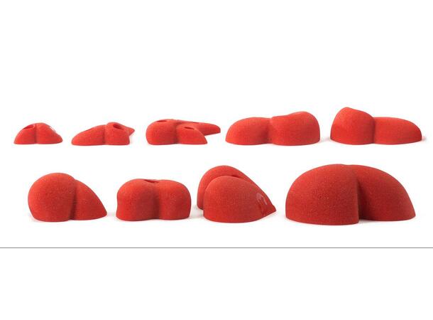 Kitka Valentine's (PU) light blue 53 