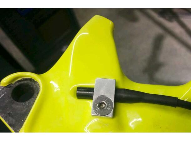 Rocky Mountain Speed sensor Powerplay Speed sensor for