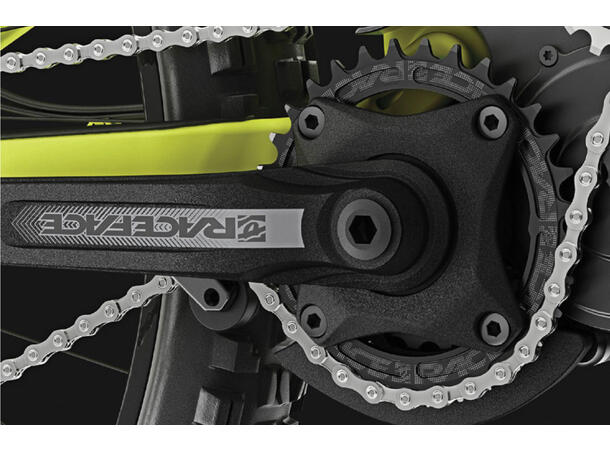 Rocky Mountain Spider Kit Race Face Spider Kit Powerplay
