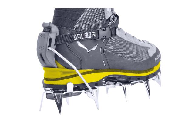 Salewa WS Rapace GTX shaded spruce/sulphur spring UK 4