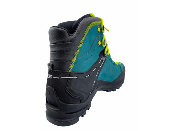 Salewa WS Rapace GTX shaded spruce/sulphur spring UK 4