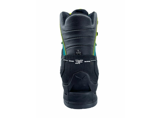 Salewa WS Rapace GTX shaded spruce/sulphur spring UK 4