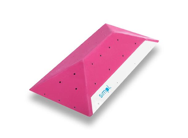 Simpl Prisms 4A black 