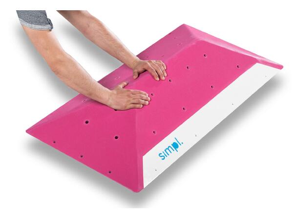 Simpl Prisms 4A black 