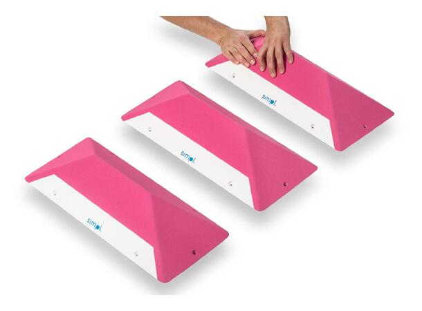 Simpl Prisms 4I black 