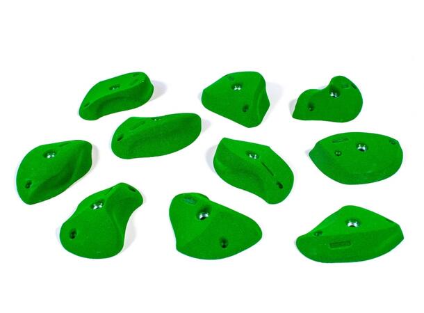 Bleaustone Classic Mini Edges fl.green 