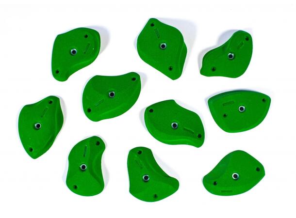 Bleaustone Classic Mini Edges fl.green 