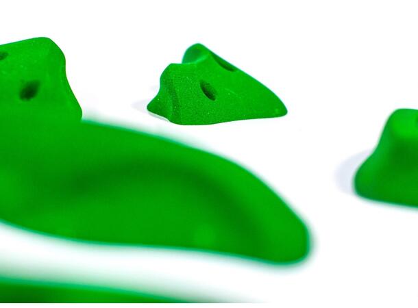 Bleaustone Classic Mini Edges fl.green 