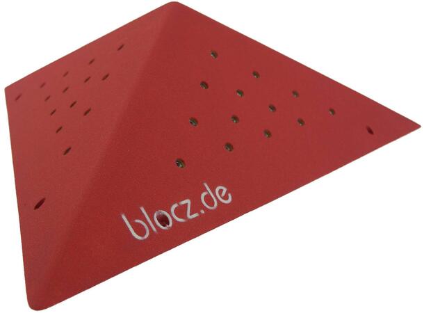 Blocz Triangle 800 Flat