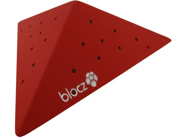 Blocz Triangle 800 Flat