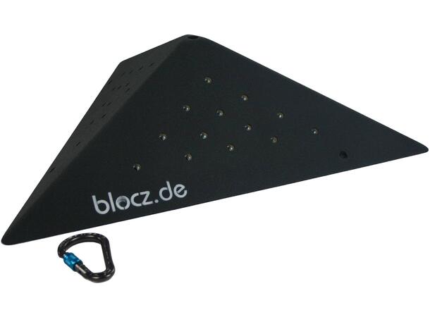 Blocz Triangle 800 Flat