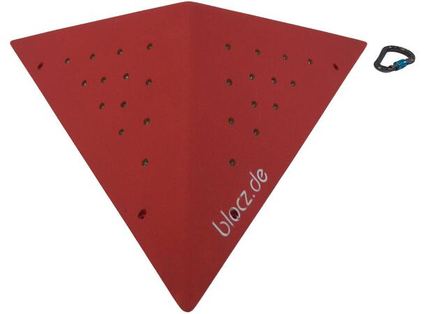 Blocz Triangle 800 Flat